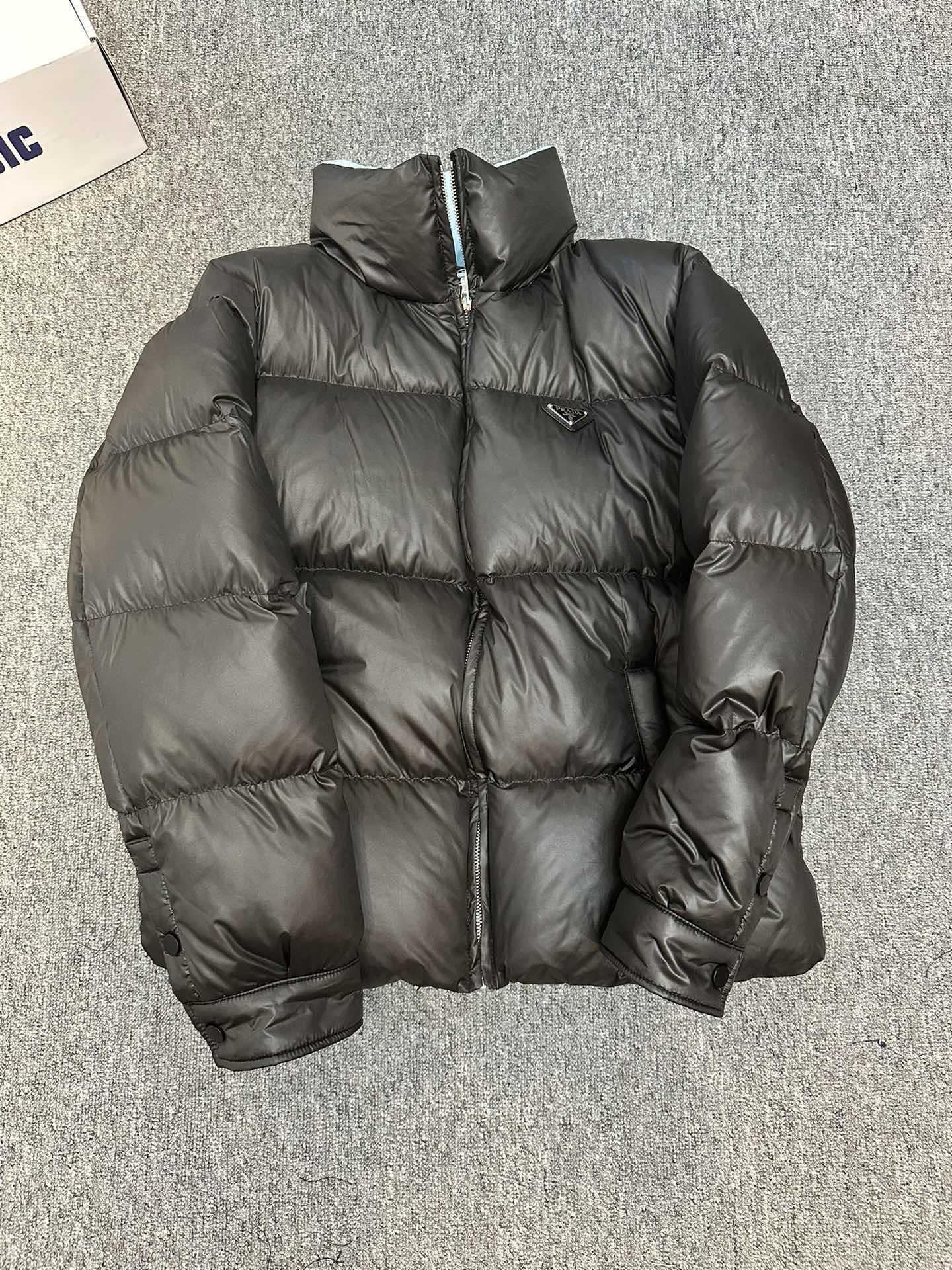 Prada Down Jackets